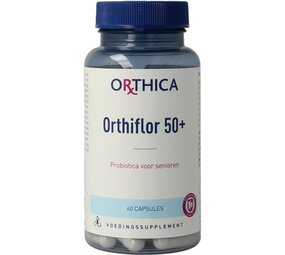 Orthica Orthiflor 50+ senior