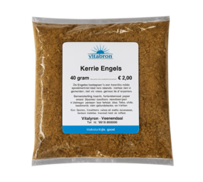  Vitabron Kerrie Engels