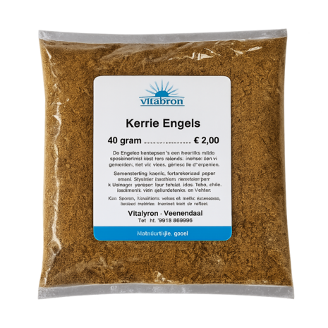 Vitabron Kerrie Engels Vitabron Kerrie Engels