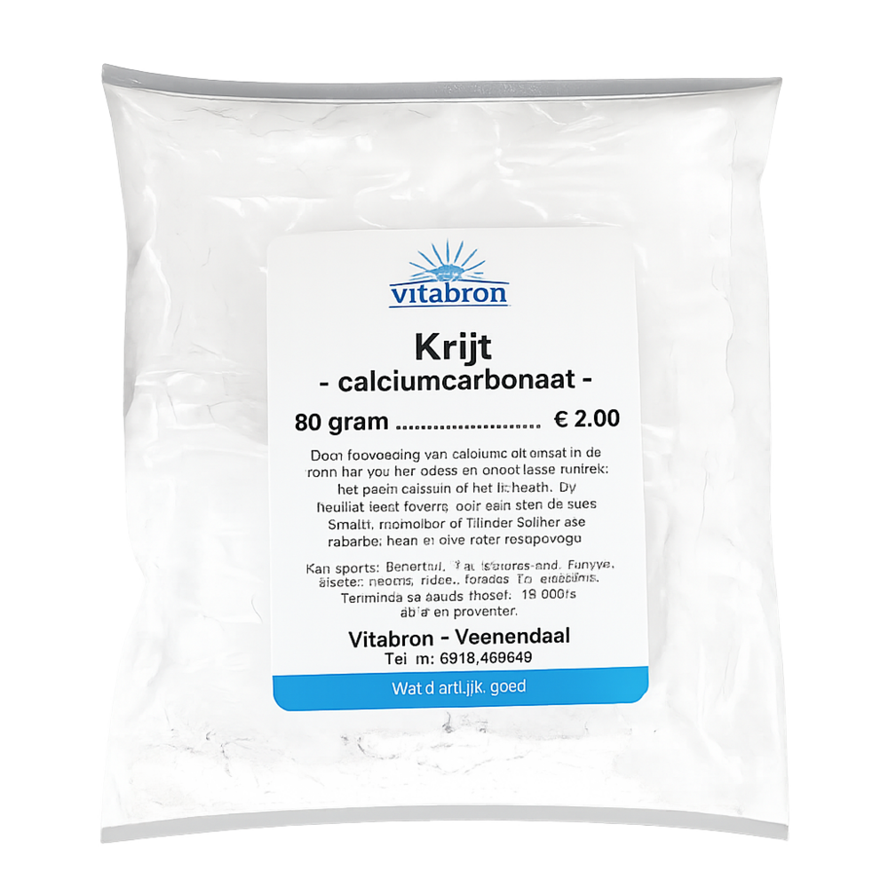 Vitabron Krijt