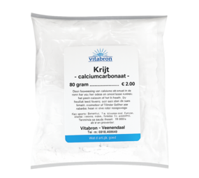  Vitabron Krijt
