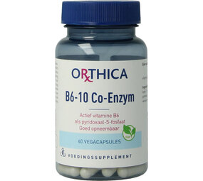 Orthica B6-10 Co-enzym