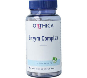 Orthica Enzym complex