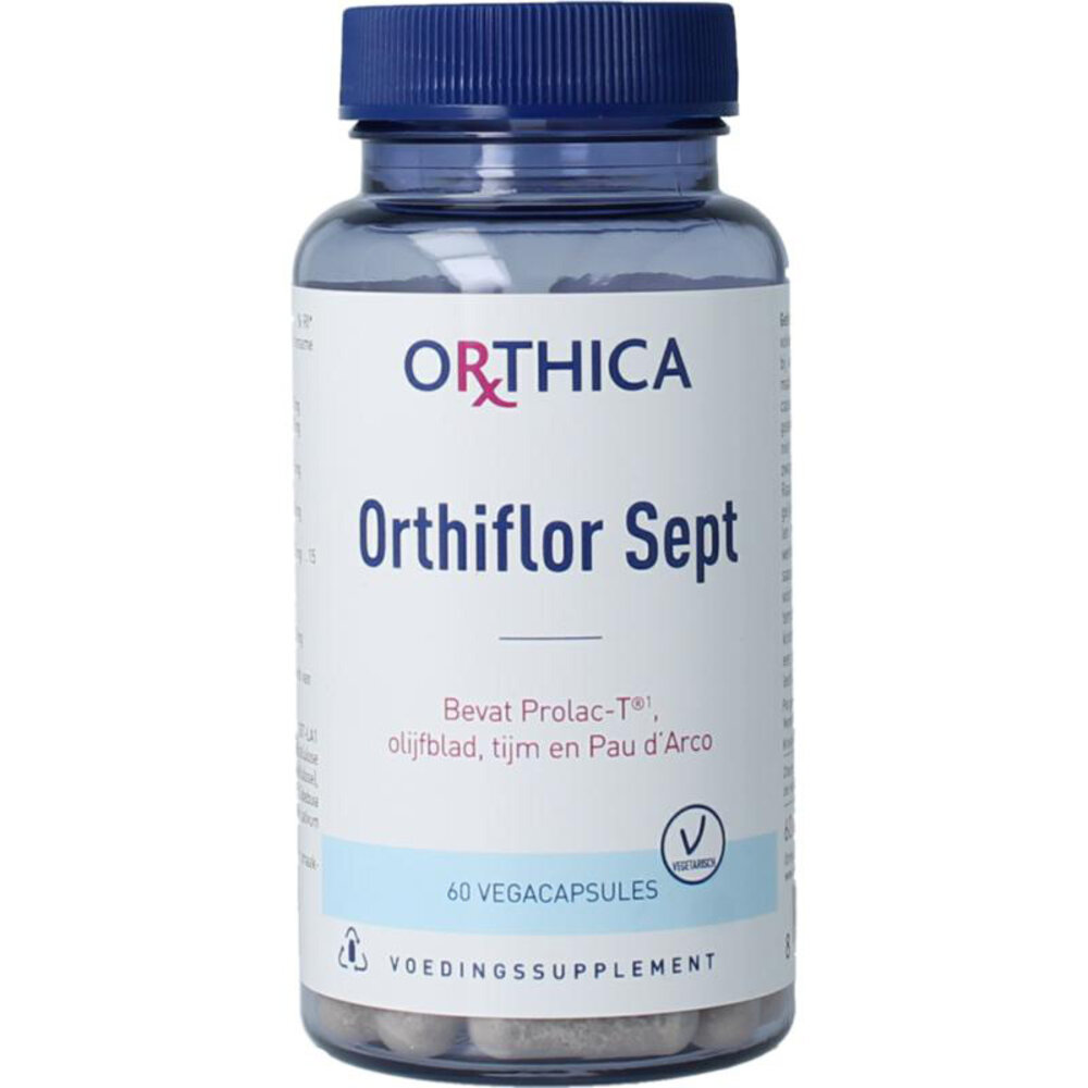 Orthica Orthiflor sept