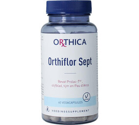 Orthica Orthiflor sept