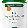 AOV 518 Magnesium malaat & citraat
