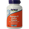 NOW Omega-3 Extra 500 mg EPA 250 mg DHA