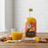 Pure & Natural Biologisch Gember Kurkuma Premium drink