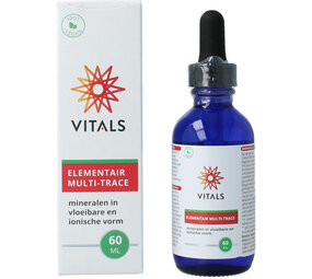 Vitals Elementair multi-trace