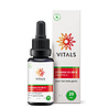 Vitals Vitamine D3 druppels