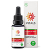 Vitals Vitamine D3 druppels 1000IE
