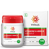 Vitals Vitamine A 4000IE