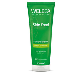 Weleda Skin food douchecreme bio