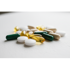 Vitamines & Supplementen