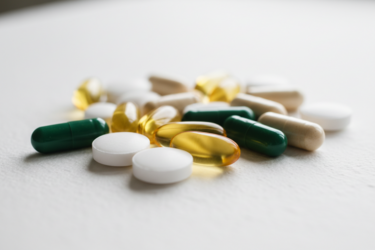 Vitamines & Supplementen