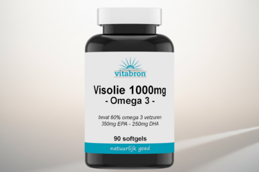 Vetzuren | Omega 3, 6, 9 & Supplementen