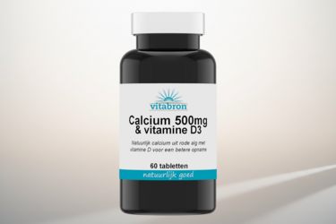 Mineralen supplementen van hoge kwaliteit