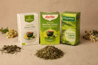 Groene thee