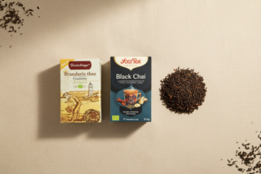 Zwarte Thee Kopen | Rijke Smaken & Gezondheidsvoordelen