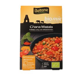 Beltane Chana masala Beltane Chana masala