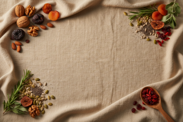 Natuurvoeding: Gezond en Duurzaam Genieten