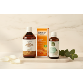 Persoonlijke Verzorging