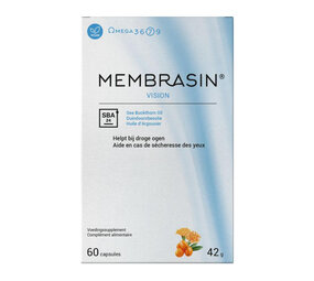 Membrasin Eye care Membrasin Eye care