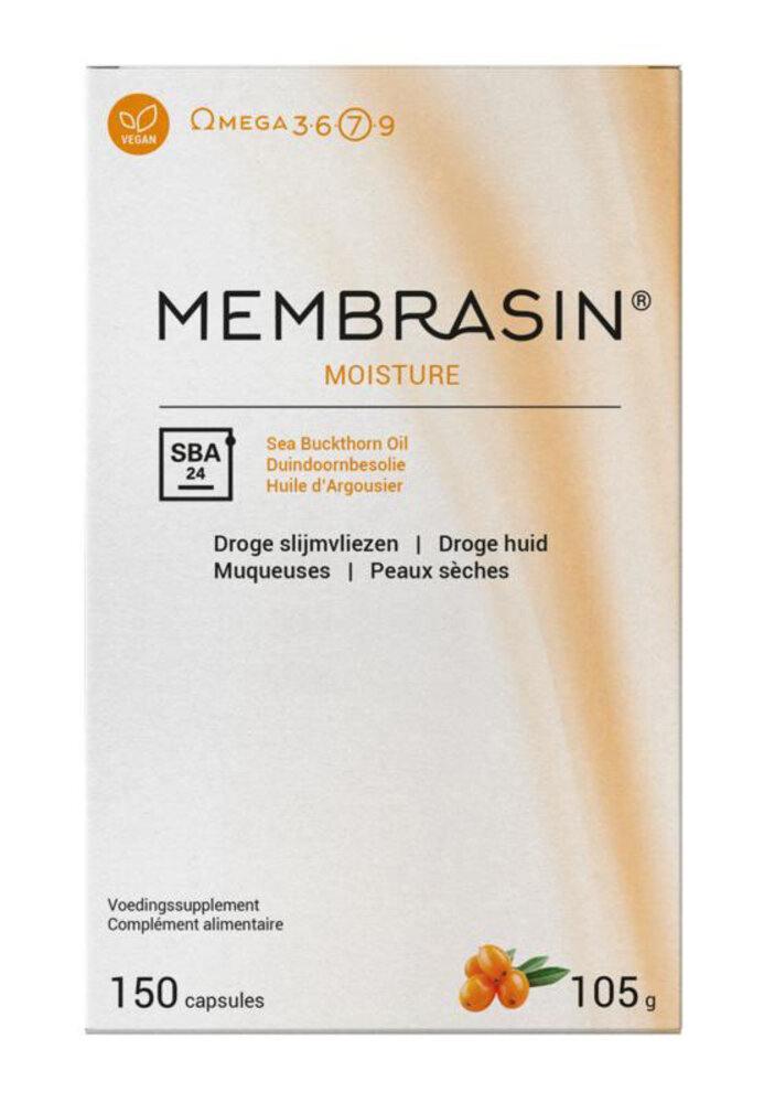 Membrasin Membrasin Omega 7