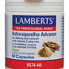 Lamberts Ashwagandha advanced