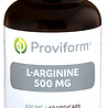 Proviform L-Arginine 500 mg