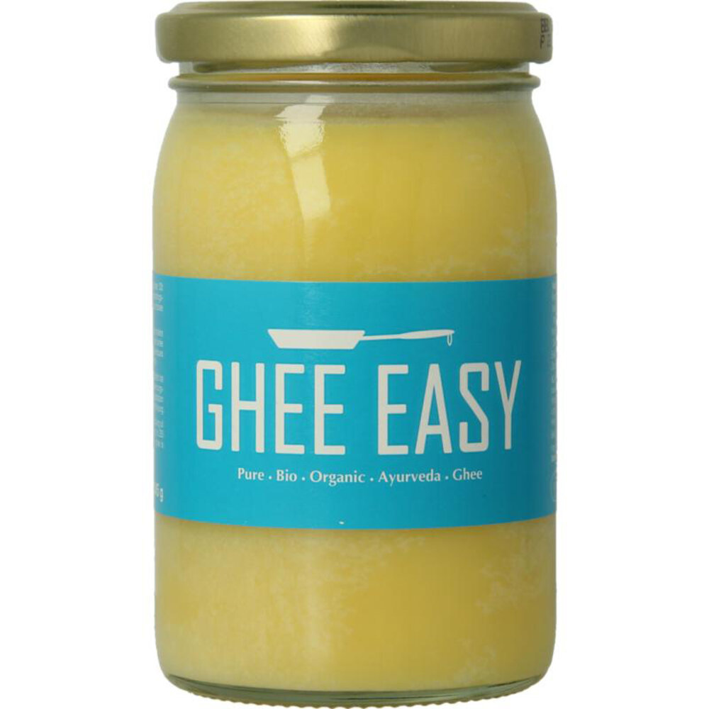 Ghee Easy  Ghee naturel