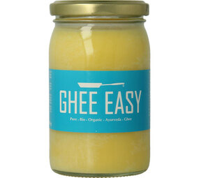 Ghee Easy  Ghee naturel
