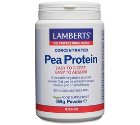 Lamberts Pea proteine poeder