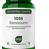 AOV 1018 Stressnorm AOV 1018 Stressnorm