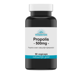  Vitabron Propolis 500mg