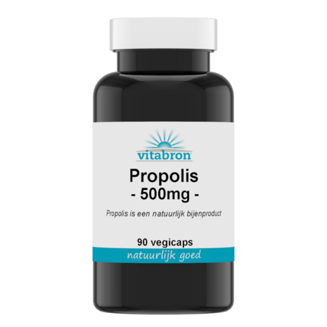 Vitabron Propolis 500mg