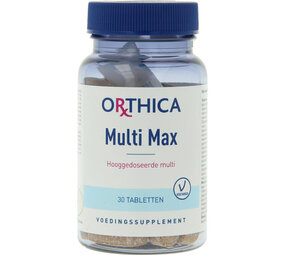 Orthica Multi max