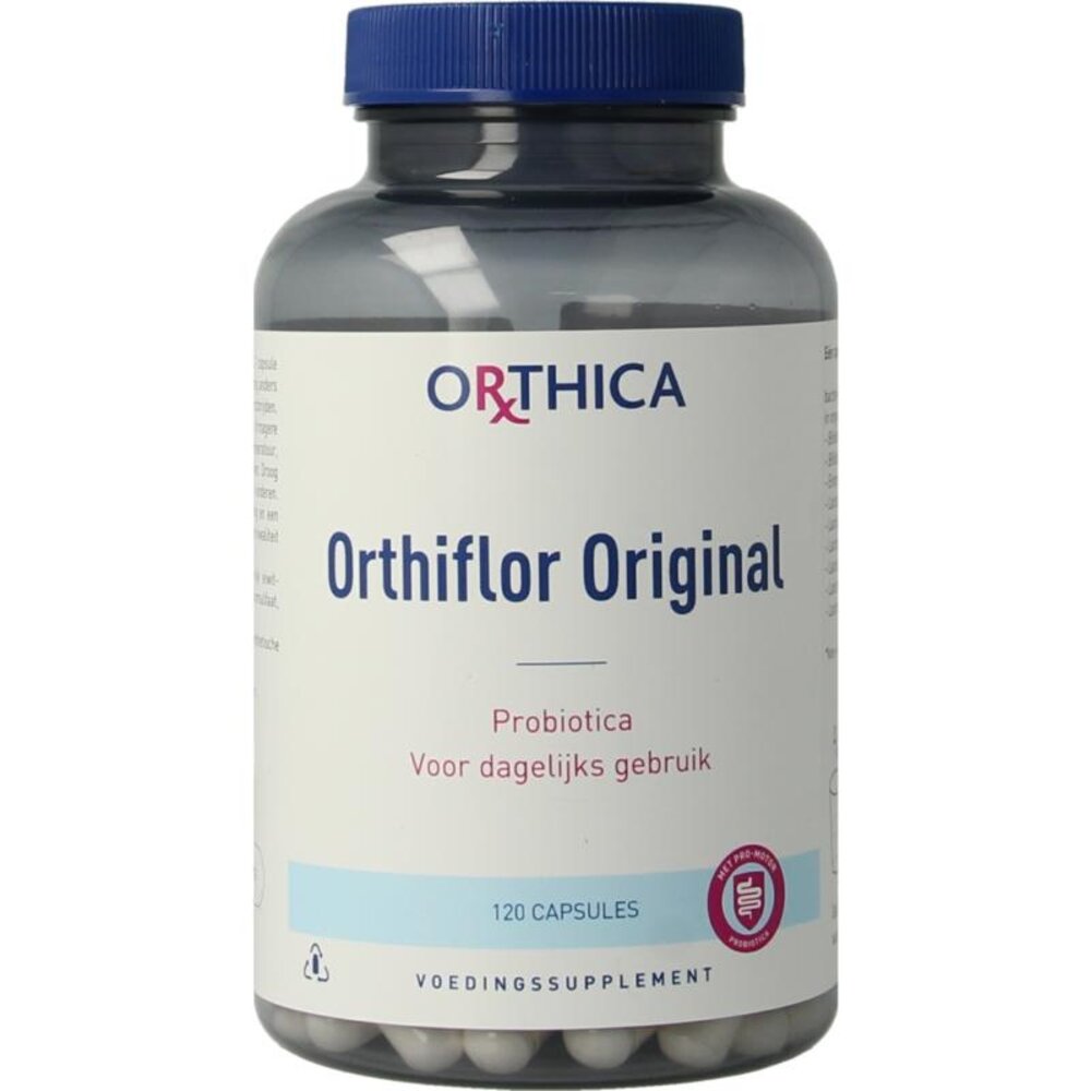 Orthica Orthiflor original