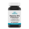 Vitabron Vitamine B12 & Foliumzuur