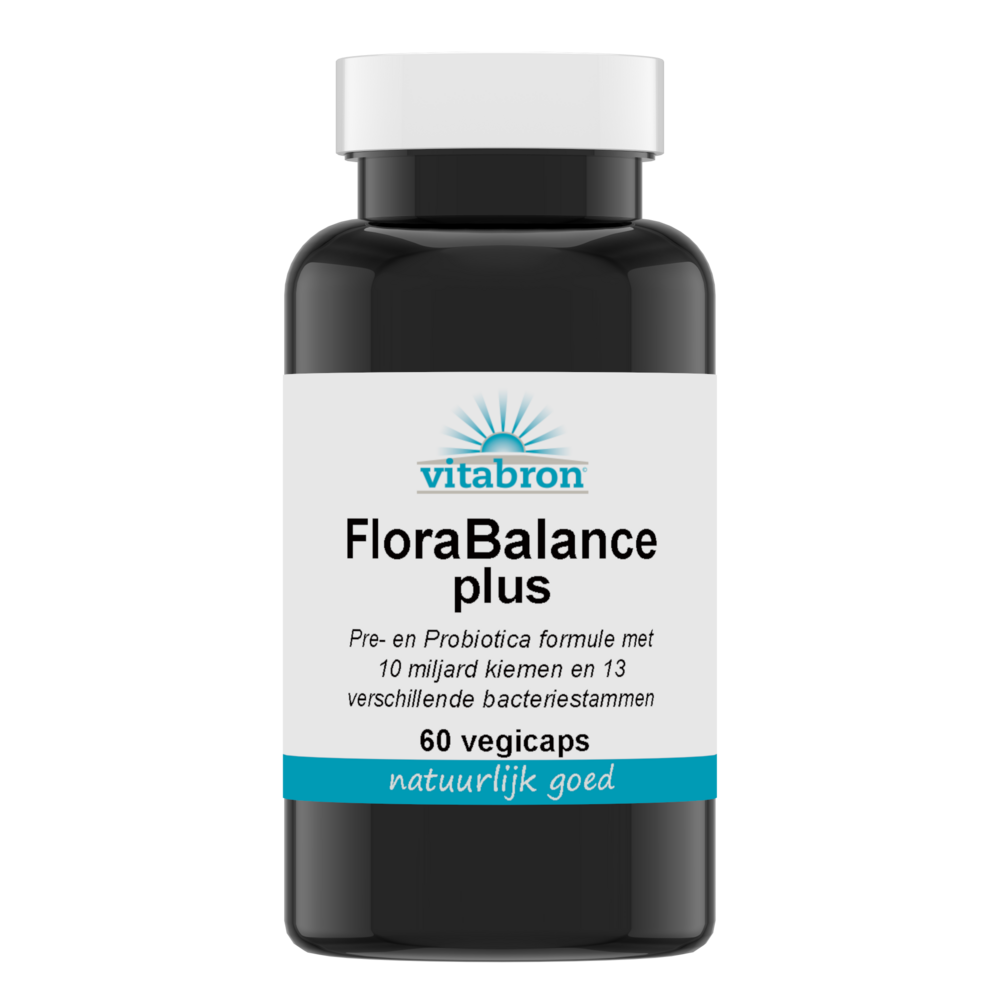 Vitabron FloraBalance Plus Vitabron FloraBalance Plus