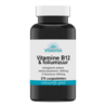 Vitabron Vitamine B12 & Foliumzuur