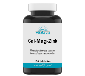  Vitabron Cal-Mag-Zink