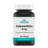 Vitabron Astaxanthine 6mg Vitabron Astaxanthine 6mg