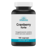 Vitabron Cranberry forte & vitamine C