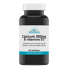 Vitabron Calcium 500mg & Vitamine D