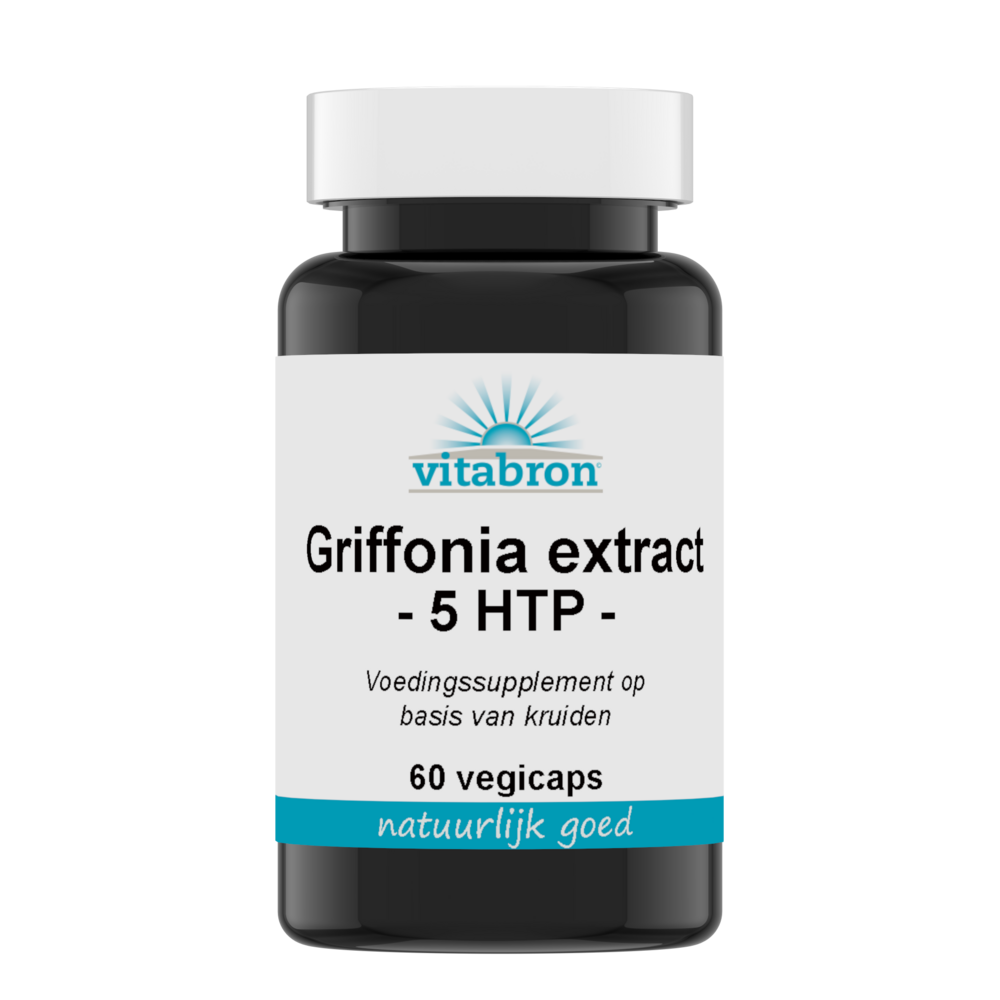 Vitabron 5-HTP | Griffonia extract