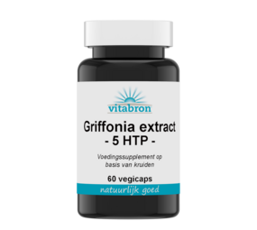  Vitabron 5-HTP | Griffonia extract