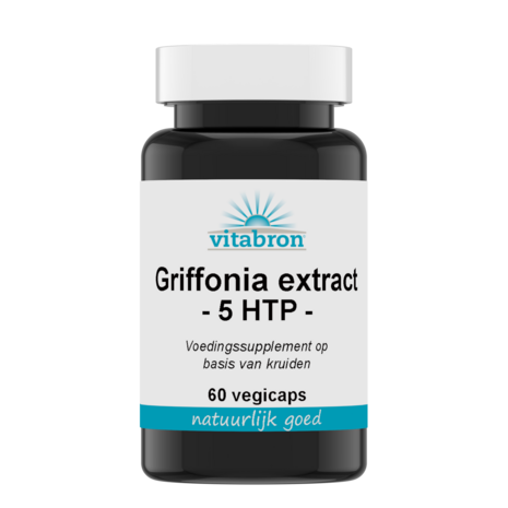 Vitabron 5-HTP | Griffonia extract