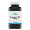 Vitabron Co enzym Q10 100mg