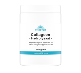  Vitabron Collageen complex